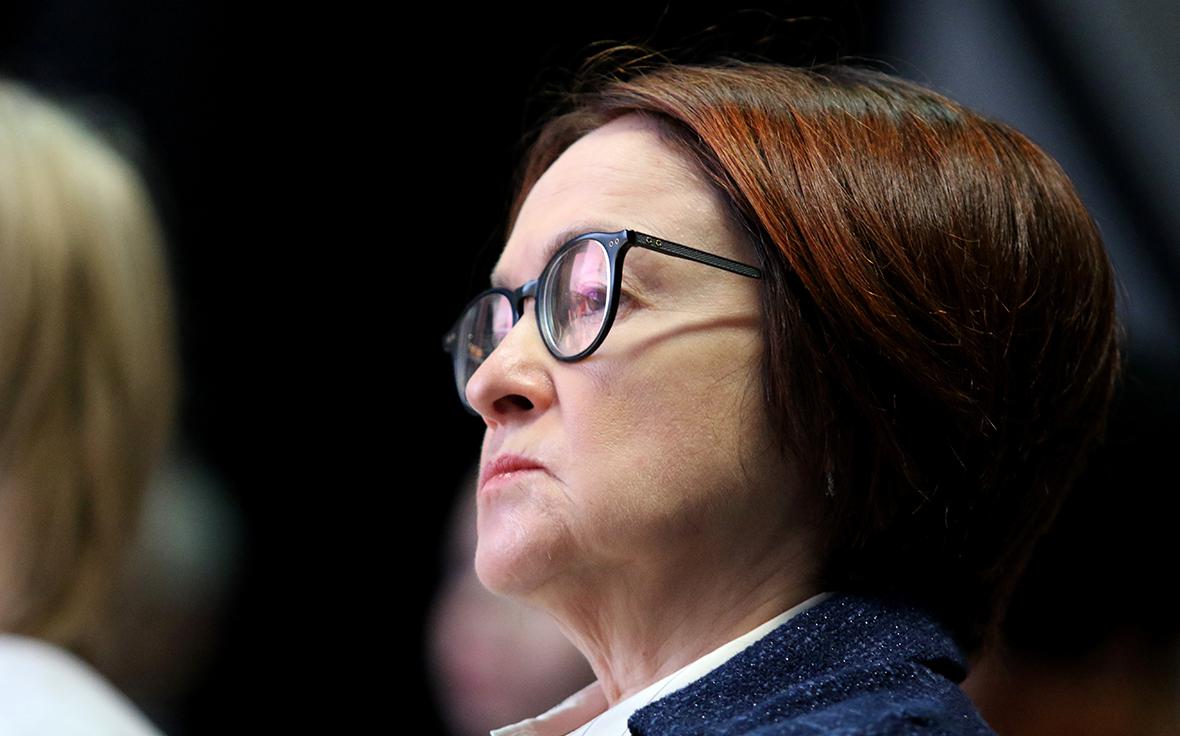 Набиуллина исключила снижение ключевой ставки «в режиме автопилота»