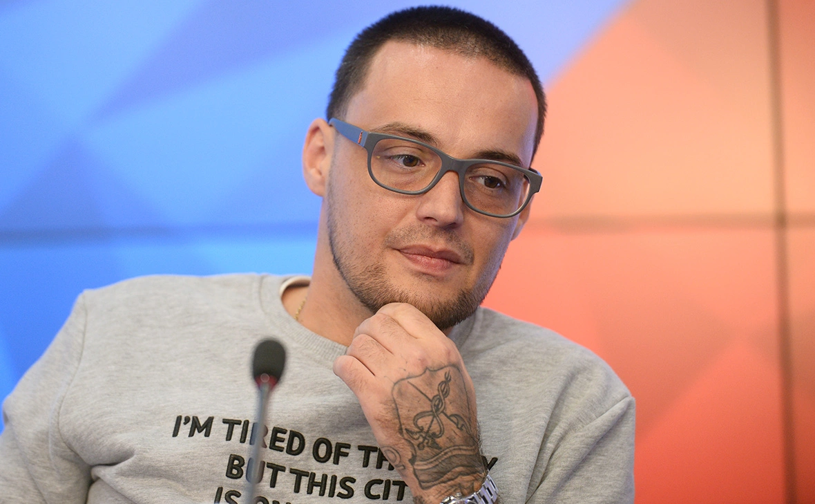 Владимир Трефилов / РИА Новости