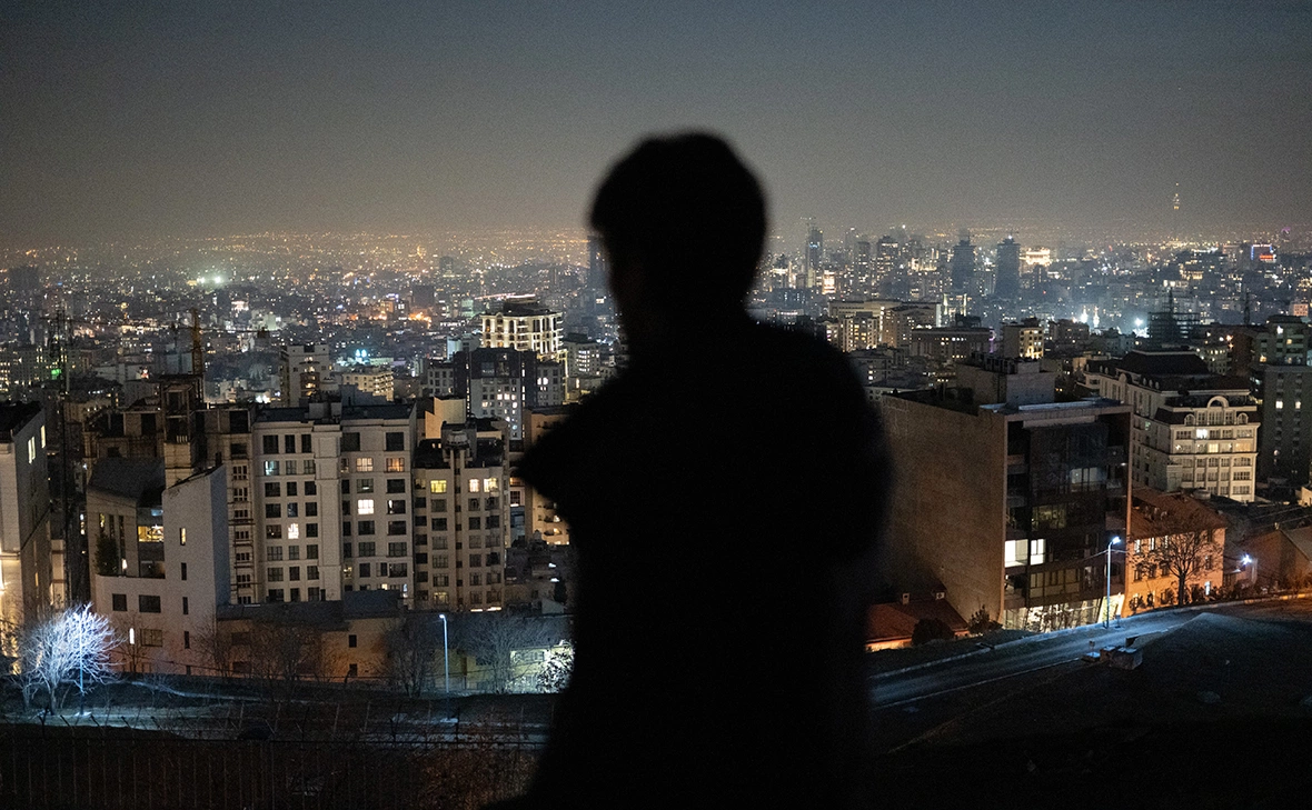 Arne Immanuel Bänsch / dpa / Global Look Press