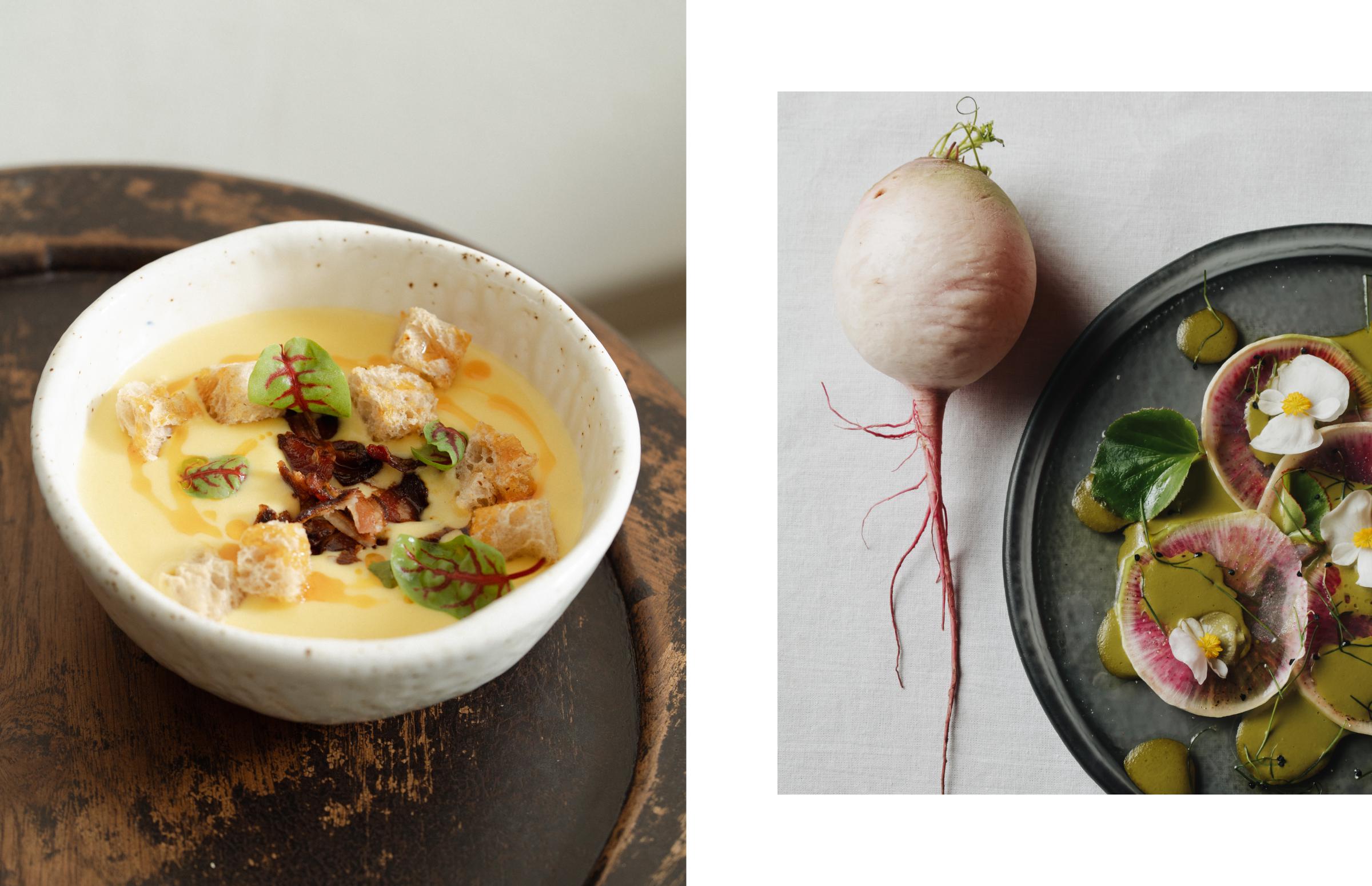 Фото: пресс-служба ресторанов «ФРОМАЖЕРИ» и «ЕМ»