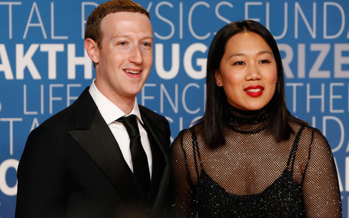 Марк Цукерберг купил особняк в Майами за рекордные 0 млн Марк Цукерберг купил особняк в Майами за рекордные 0 млн