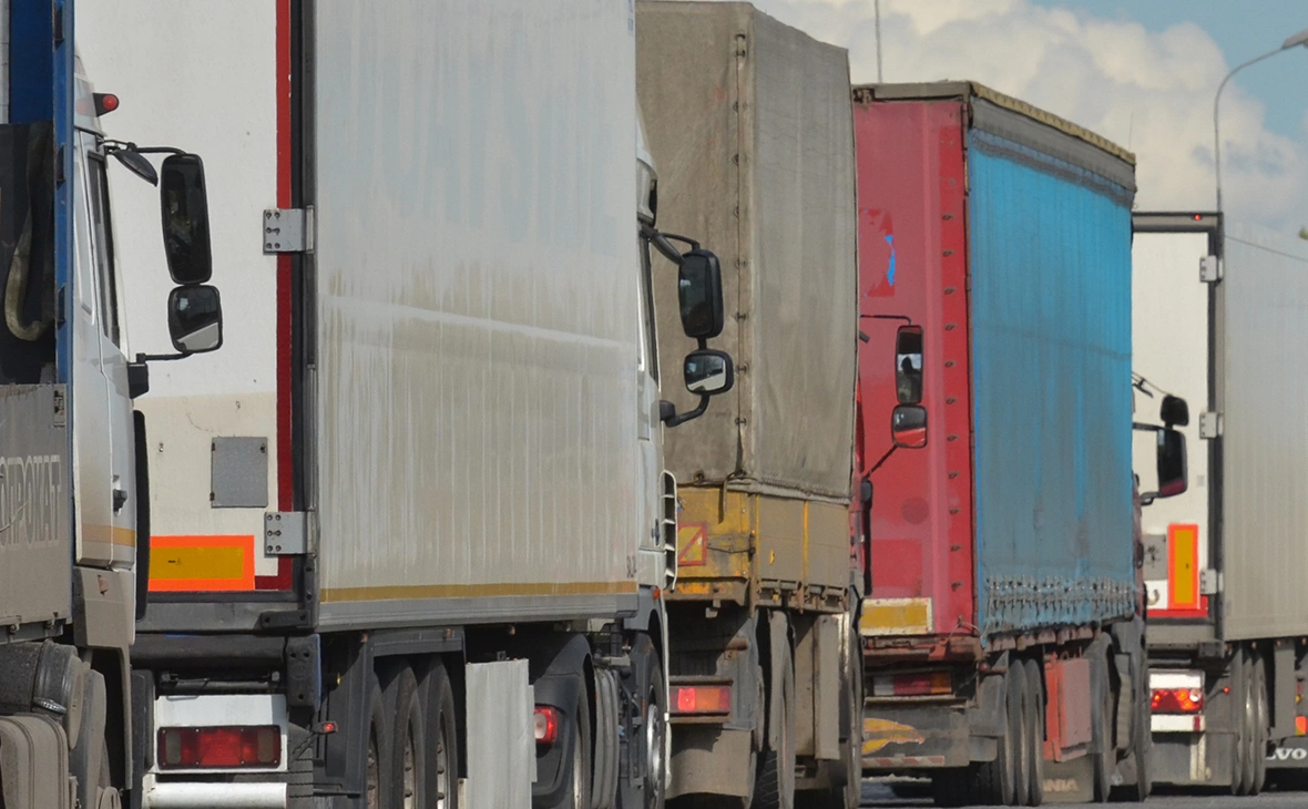 Екатерина Кузьмина / РБК