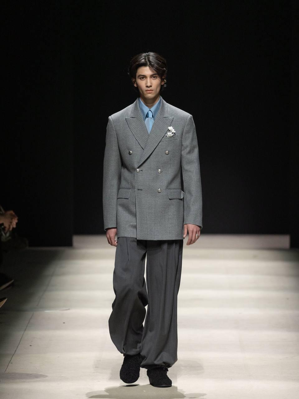 Коллекция Indulgence, House of Leo