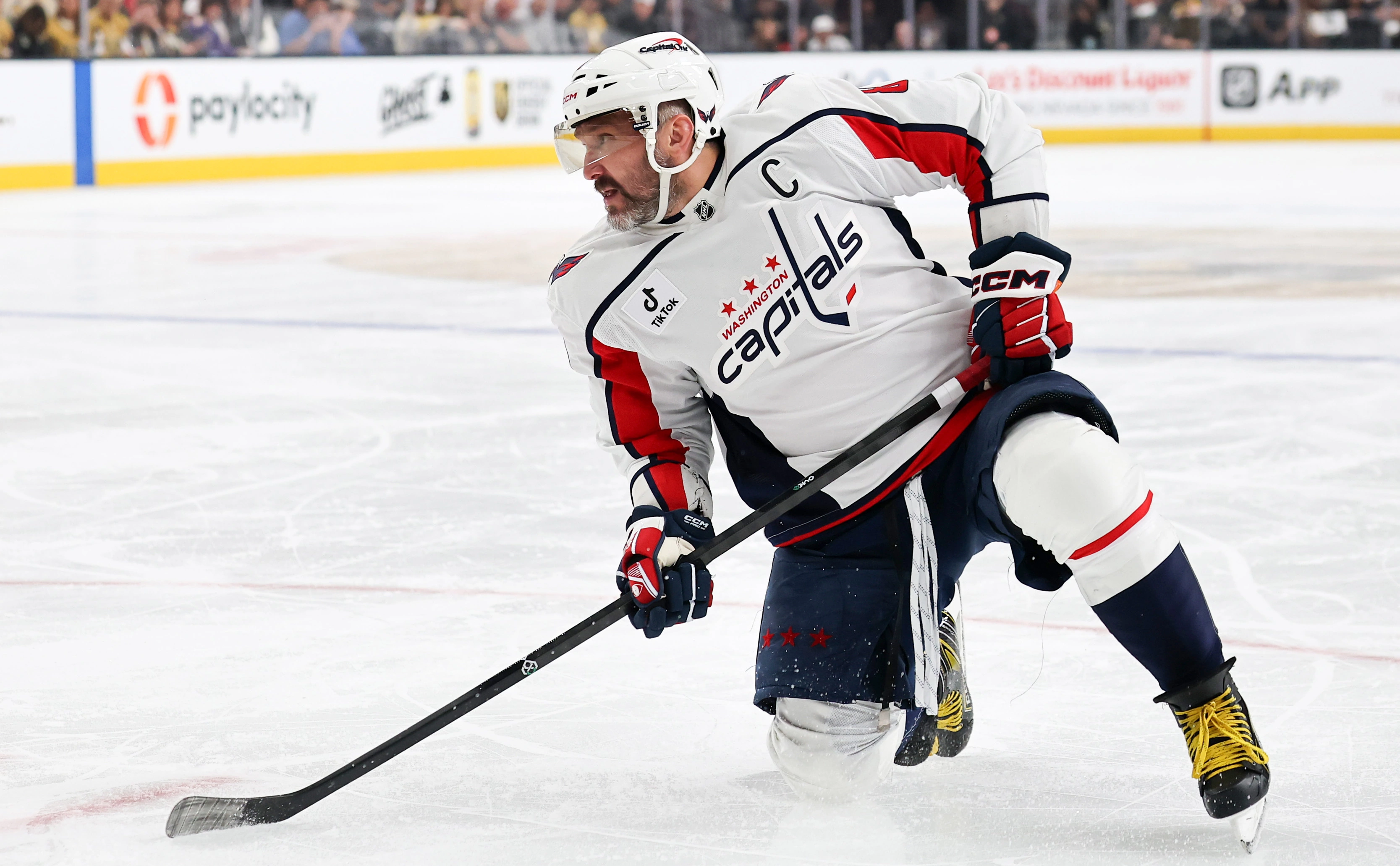 Ethan Miller / Getty Images