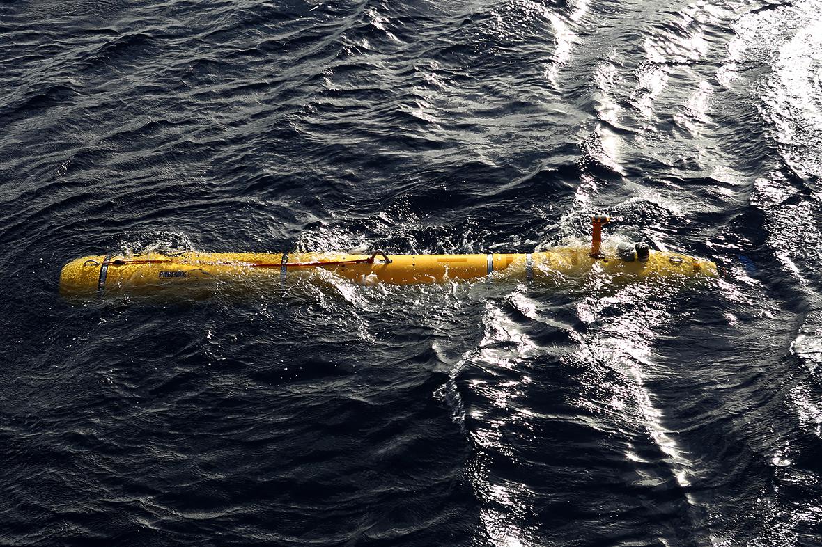 LEUT Kelli Lunt / Australia Department of Defence / Getty Images