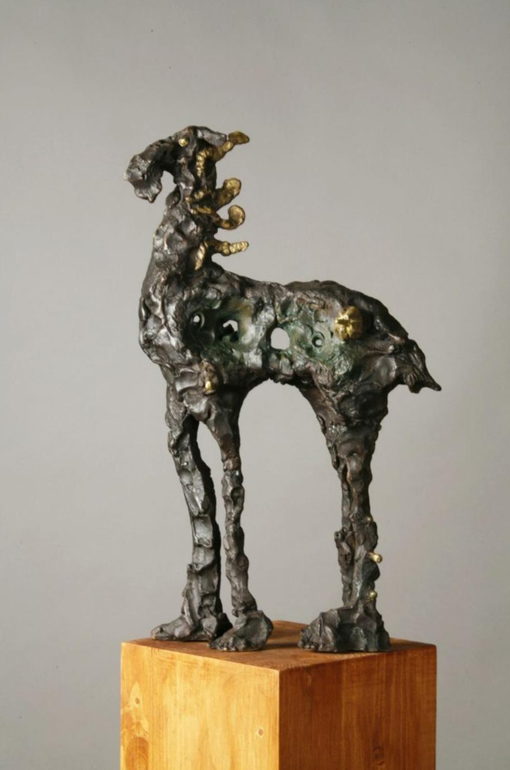 Светлана К-Лие, &laquo;Троянский конь&raquo; (newnow)