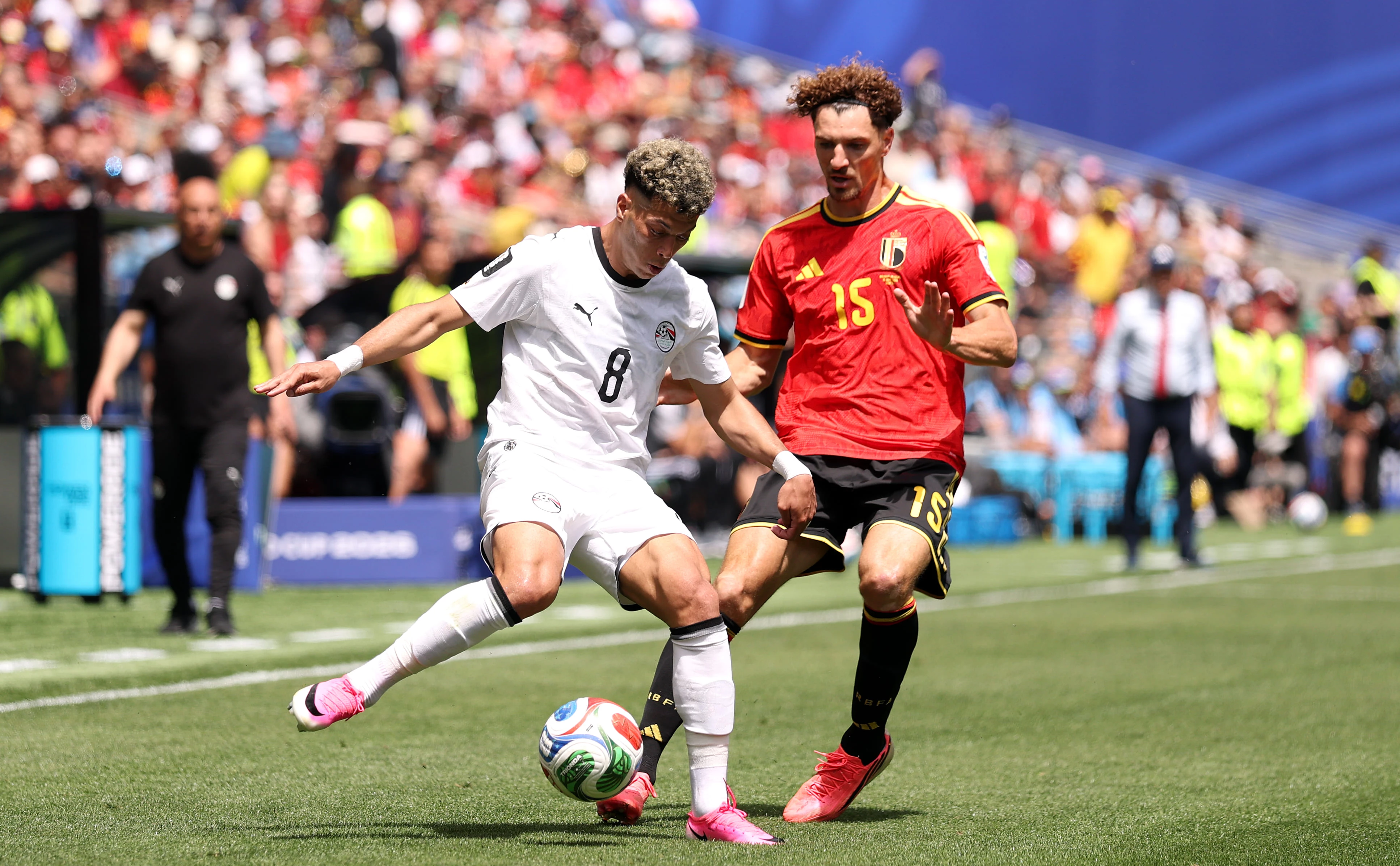 Fran Santiago / Getty Images