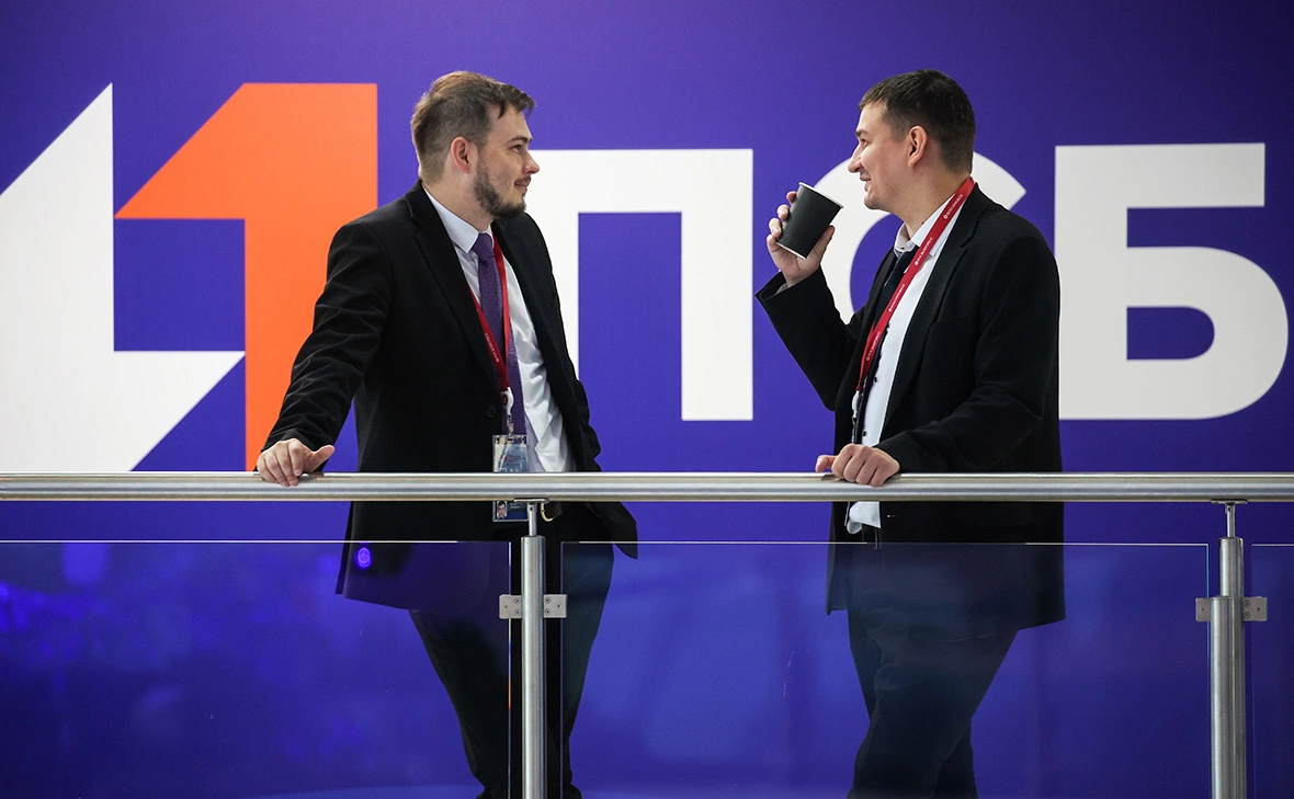 Петр Ковалев / ТАСС