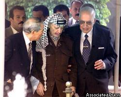 Единый фронт арабов против Израиля
