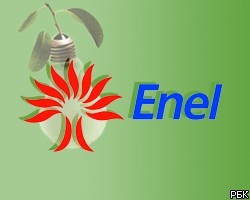 Enel ожидает прорыва в переговорах с E.On к концу марта