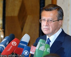В.Зубков раскритиковал сочинских чиновников за медлительность