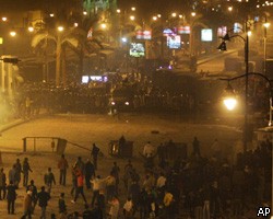В Египте начались перебои со связью: оппозиция обвиняет власть в блокаде