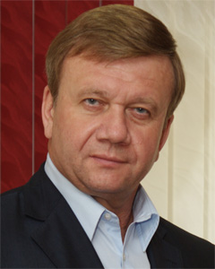 Евгений Лизунов