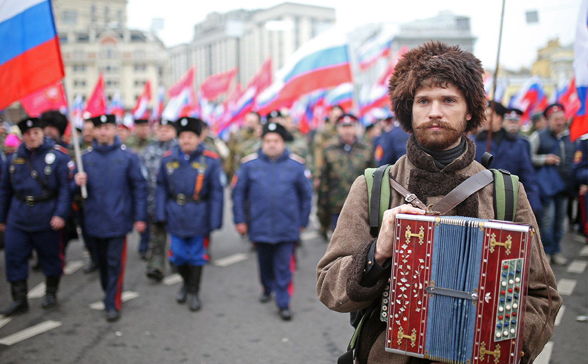 День фотографии в россии