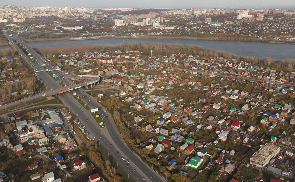 Фото: Яндекс.Панорамы. 