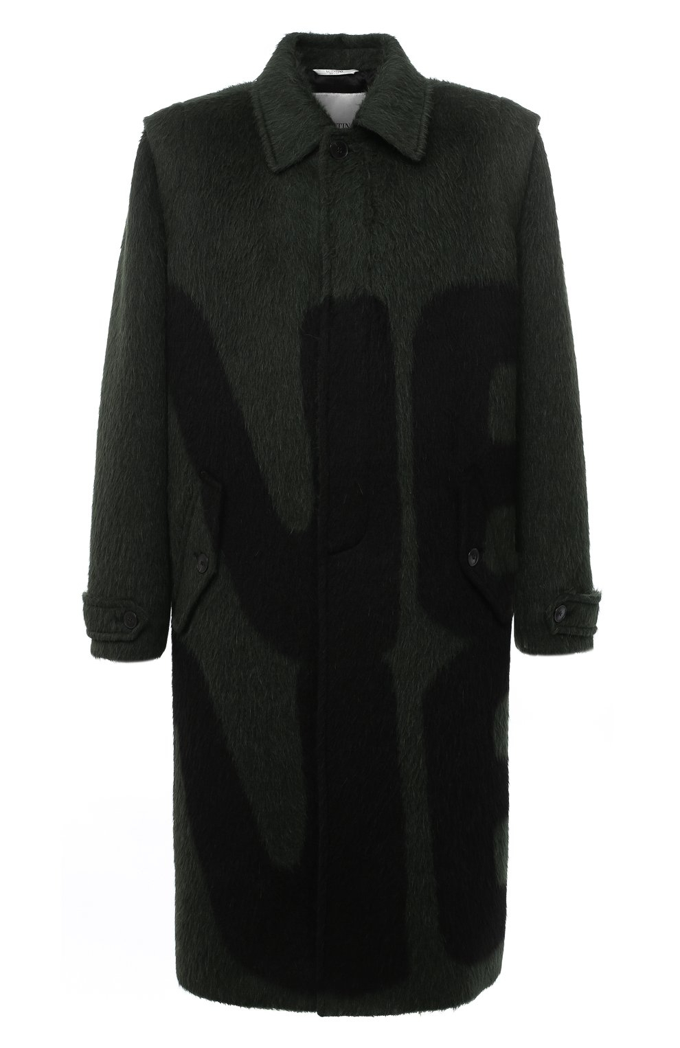 Шерстяное пальто Valentino, 212 000 руб.
