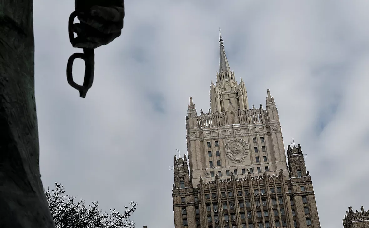 Андрей Любимов / РБК