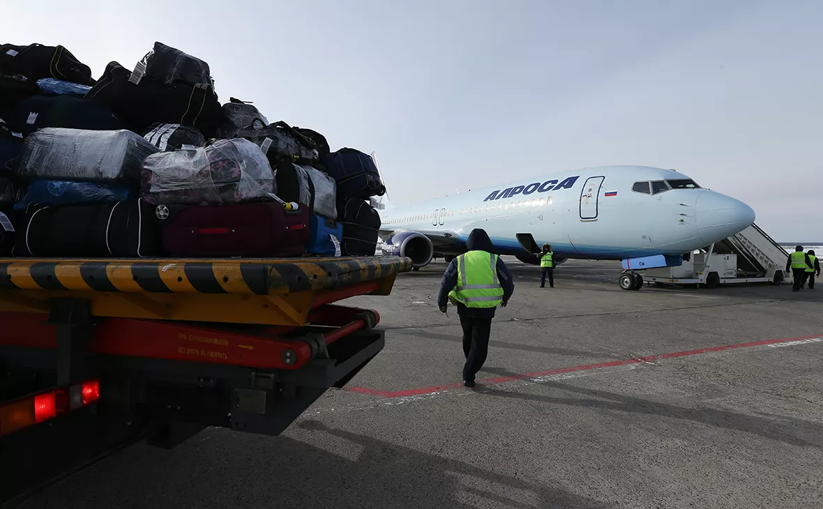 Александр Рюмин / ТАСС