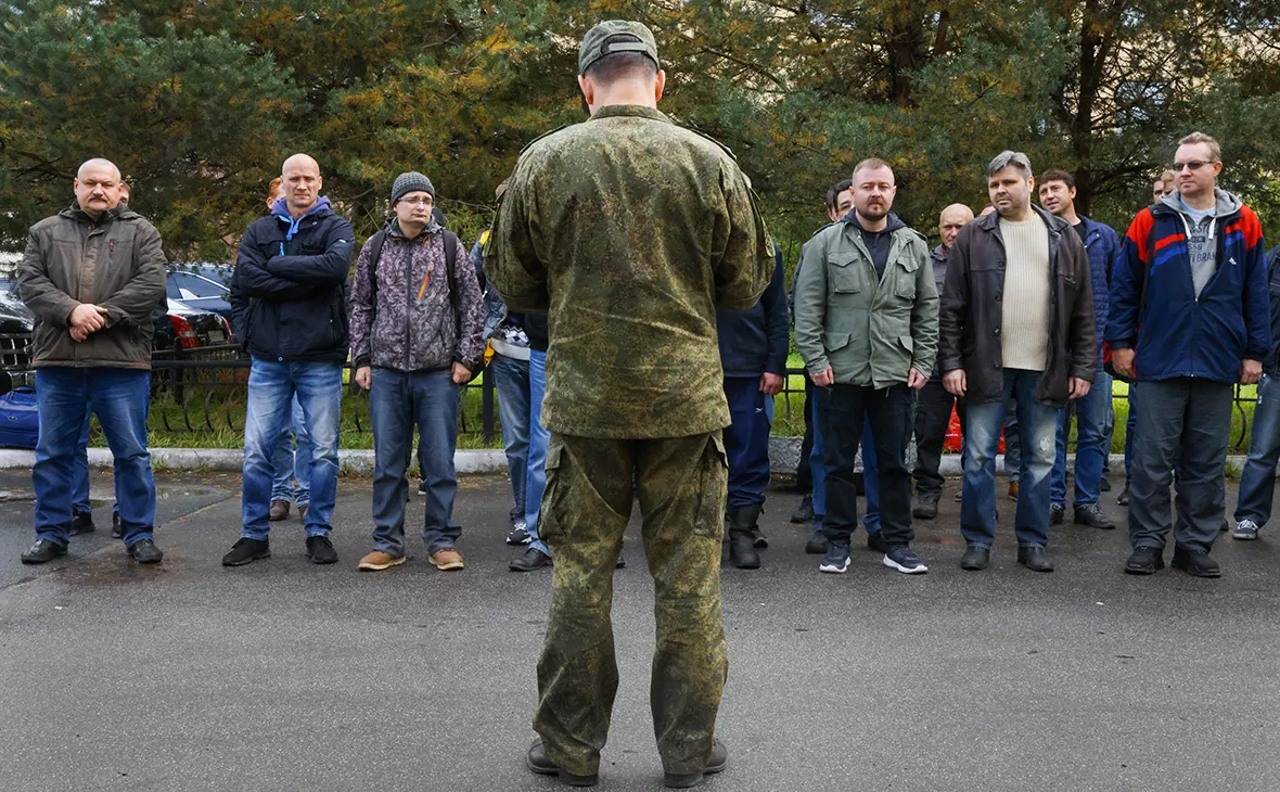 Пётр Ковалев / ТАСС