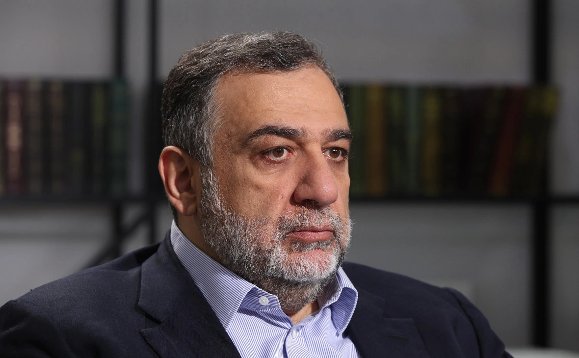 Владислав Шатило / РБК