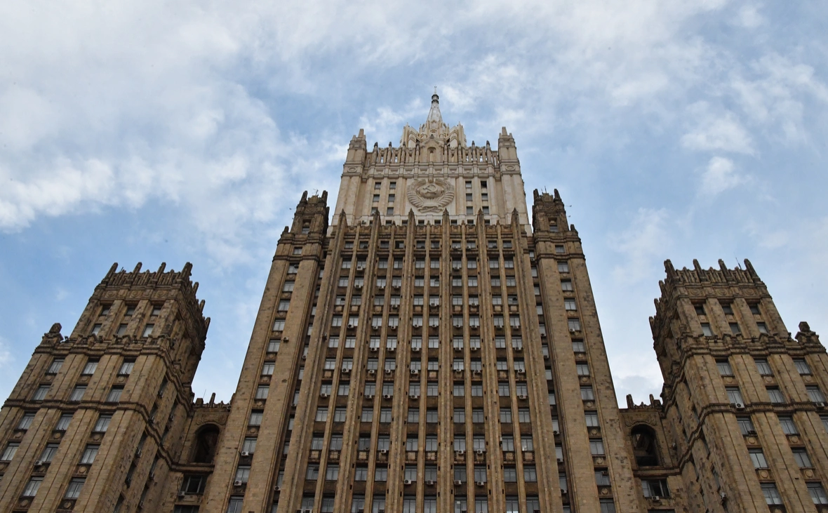 Наталья Селиверстова / РИА Новости