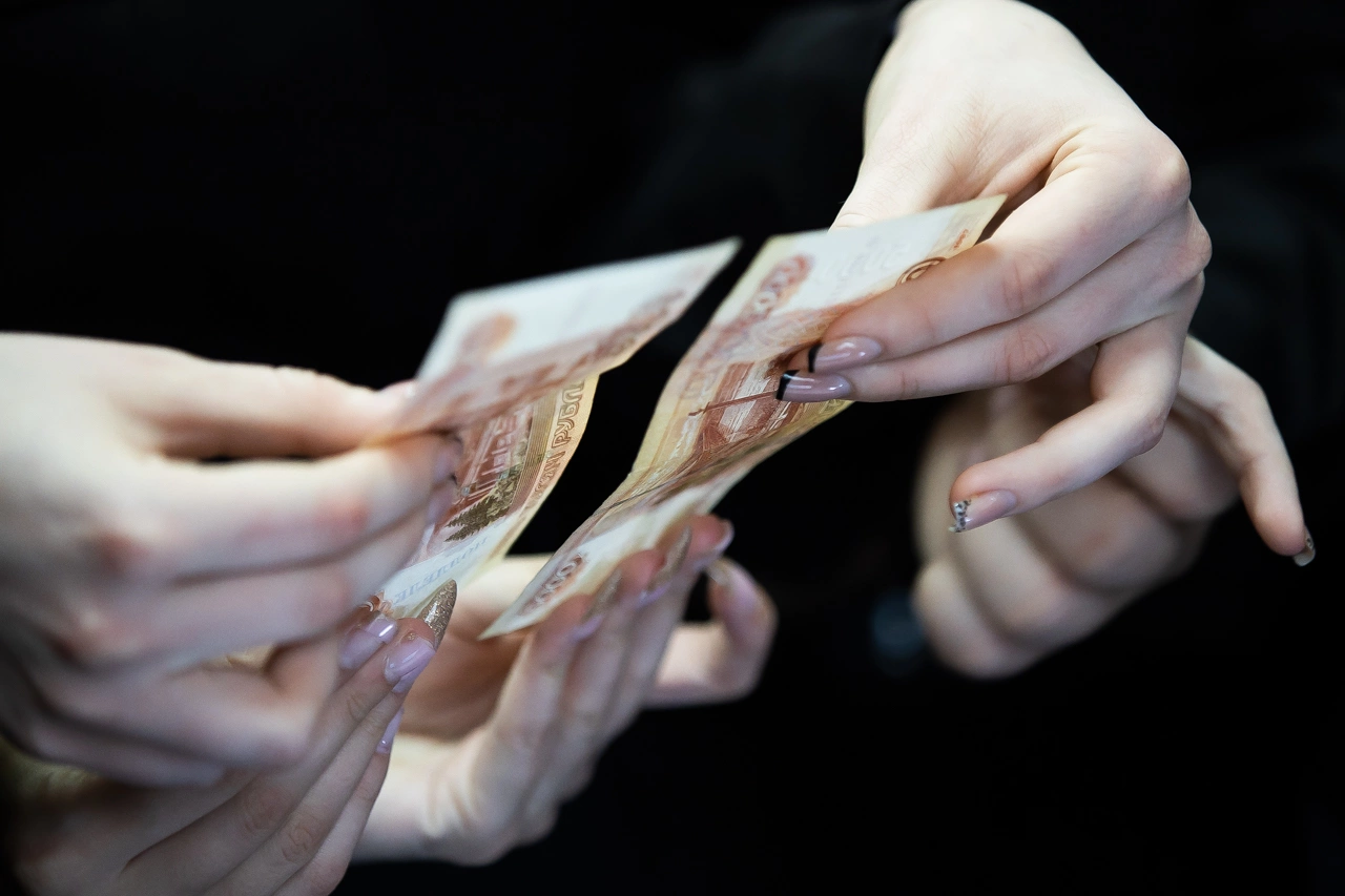 Александр Подгорчук