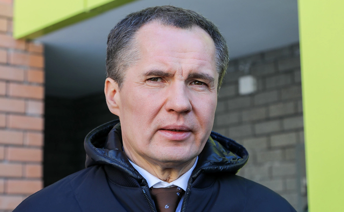 Антон Вергун / ТАСС