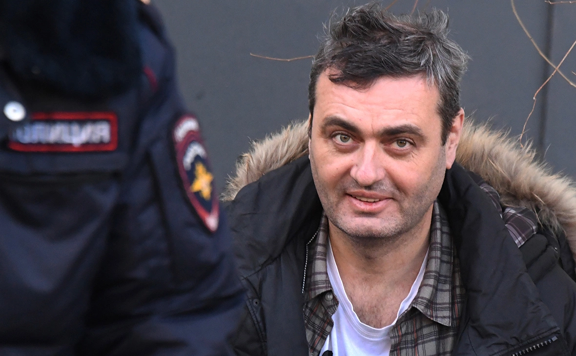 Виталий Аньков / РИА Новости