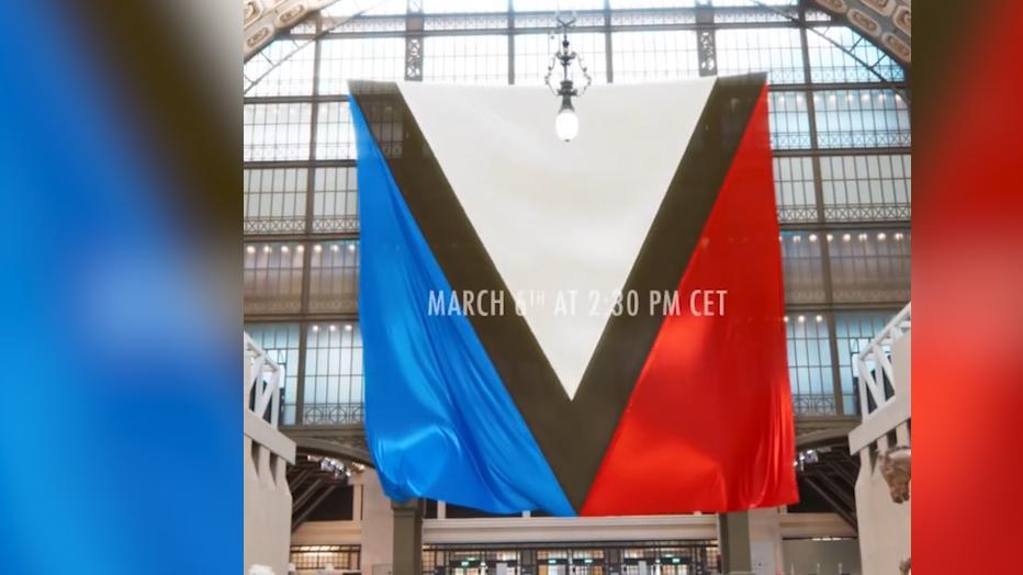 Офис Зеленского обвинил Louis Vuitton в поддержке России из-за рекламы"/>













