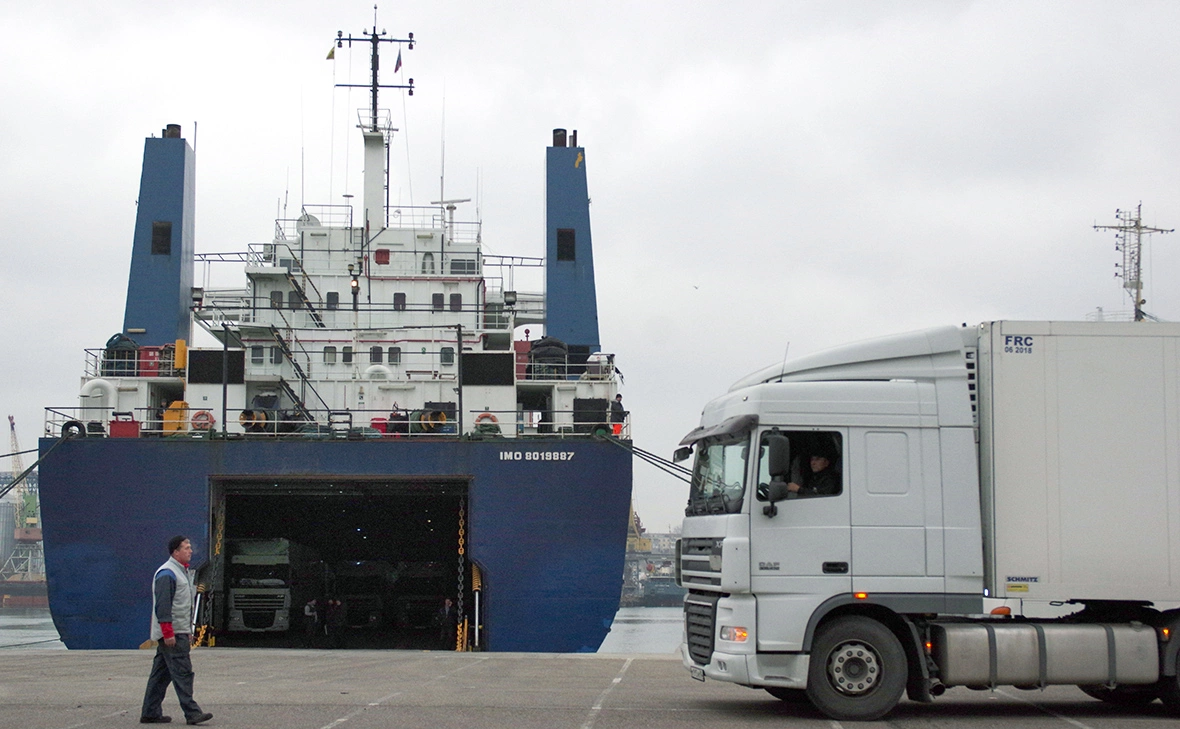 Василий Батанов / РИА Новости