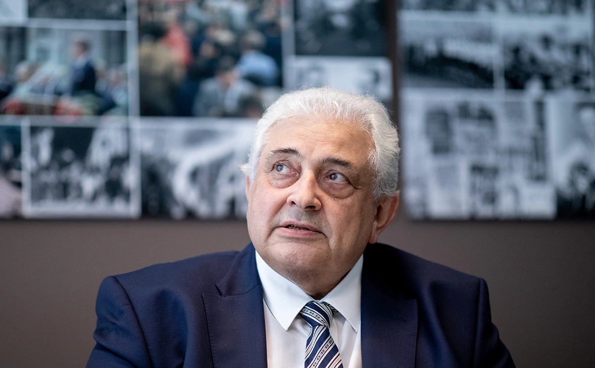 Kay Nietfeld / dpa / Global Look Press