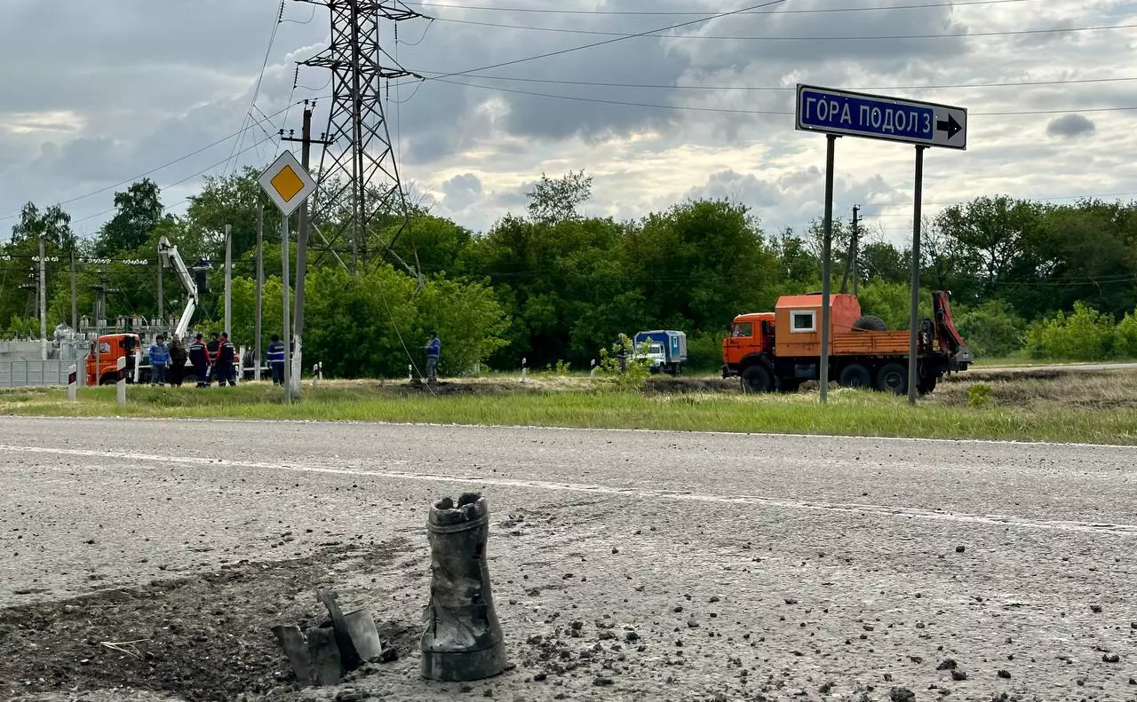 Vvgladkov / Telegram