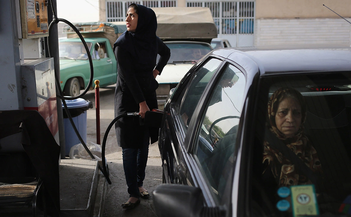 John Moore / Getty Images