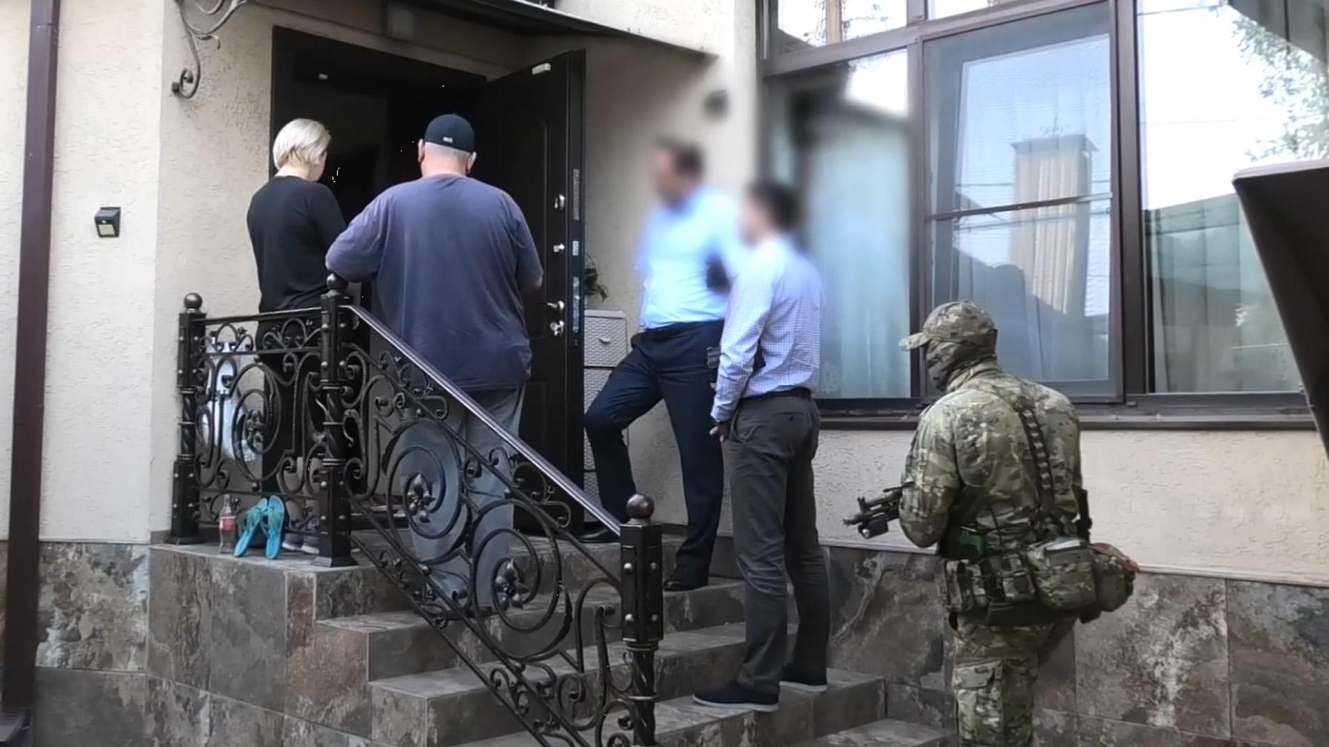 Вице-премьера Карачаево-Черкесии задержали за хищение ₽100 млн у медиков