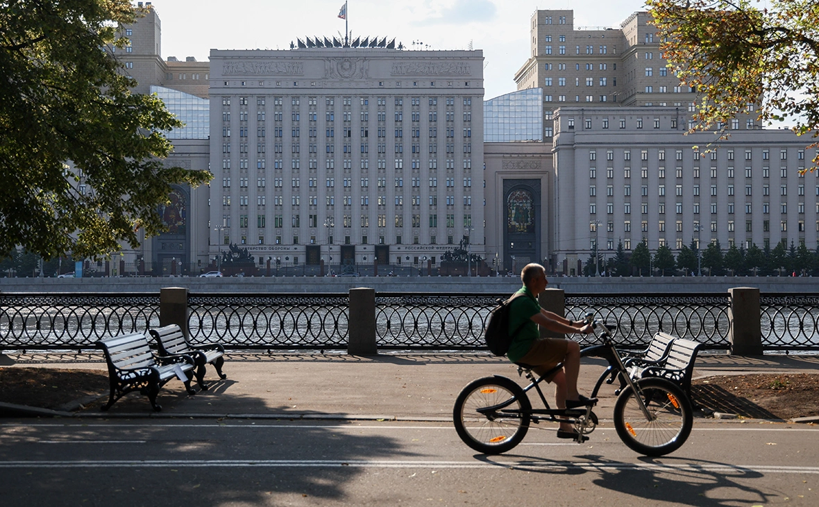 Сергей Фадеичев / ТАСС