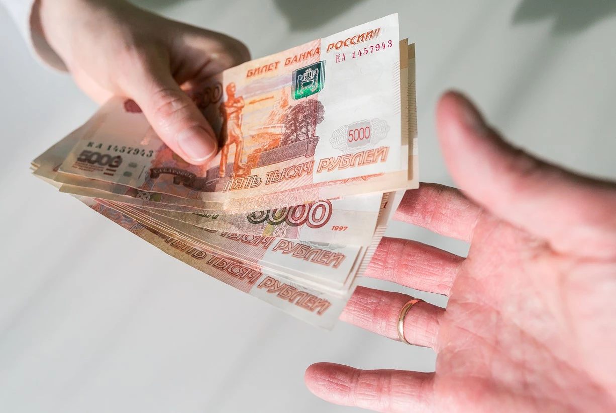 Денис Моргунов / РИА URA.RU