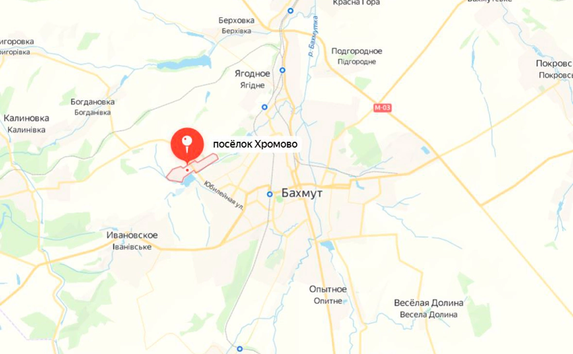 Яндекс.Карты