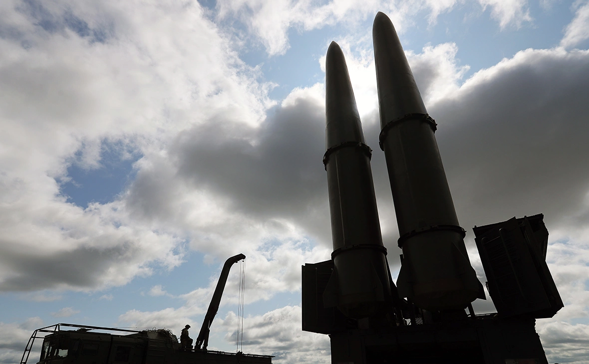 Владимир Смирнов / ТАСС