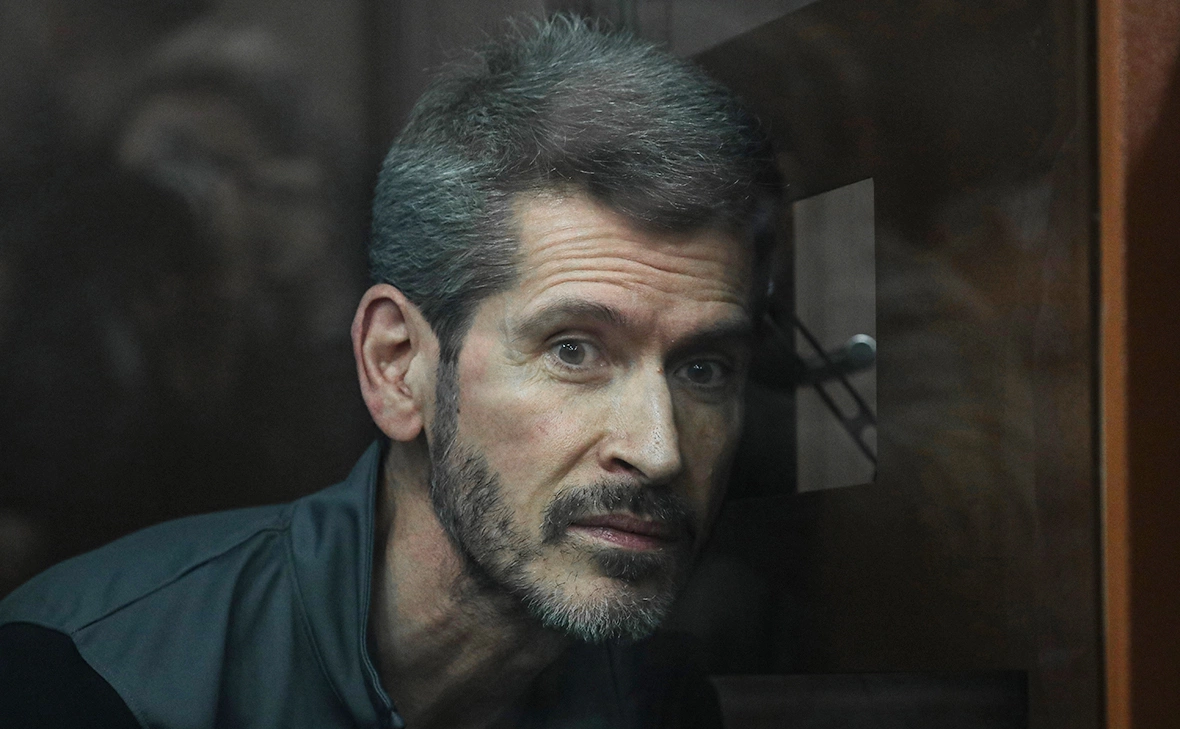 Андрей Любимов / РБК