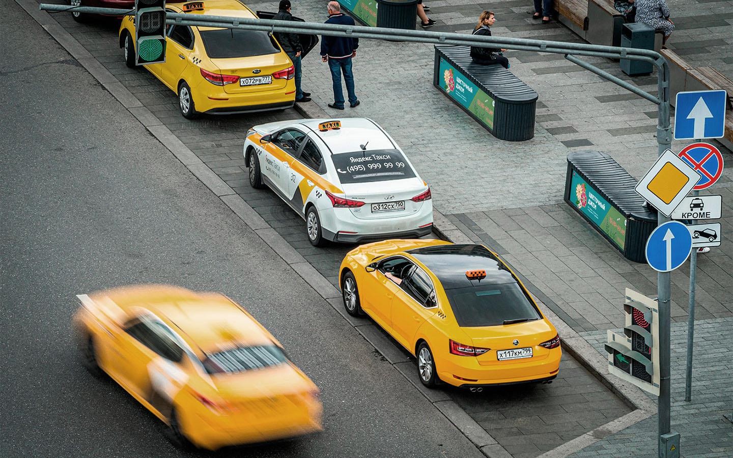 Лицензия на такси: как получить в 2024 году и сколько она стоит
