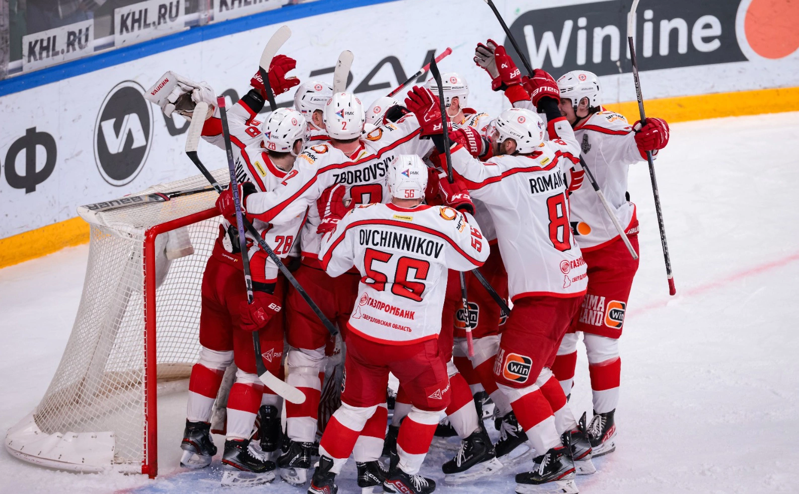 Сергей Елагин / ТАСС