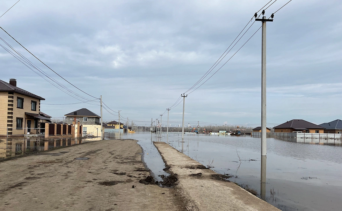 Мария Лисицына / РБК