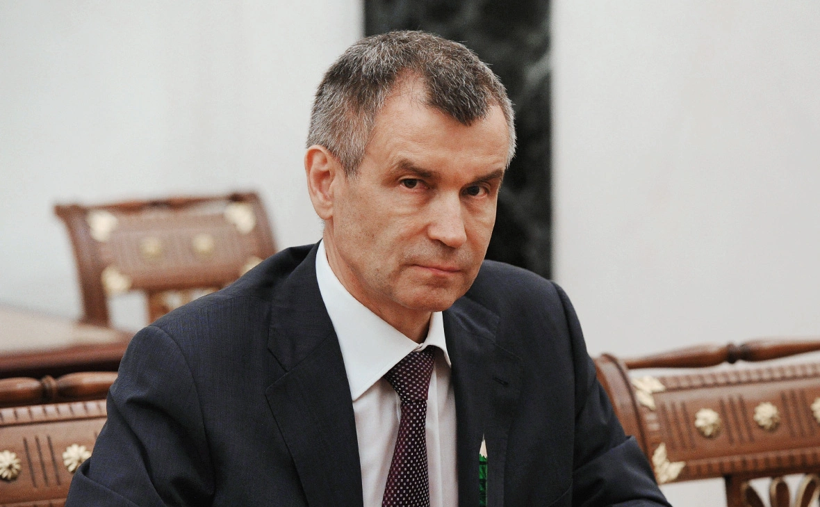 Михаил Климентьев / РИА Новости