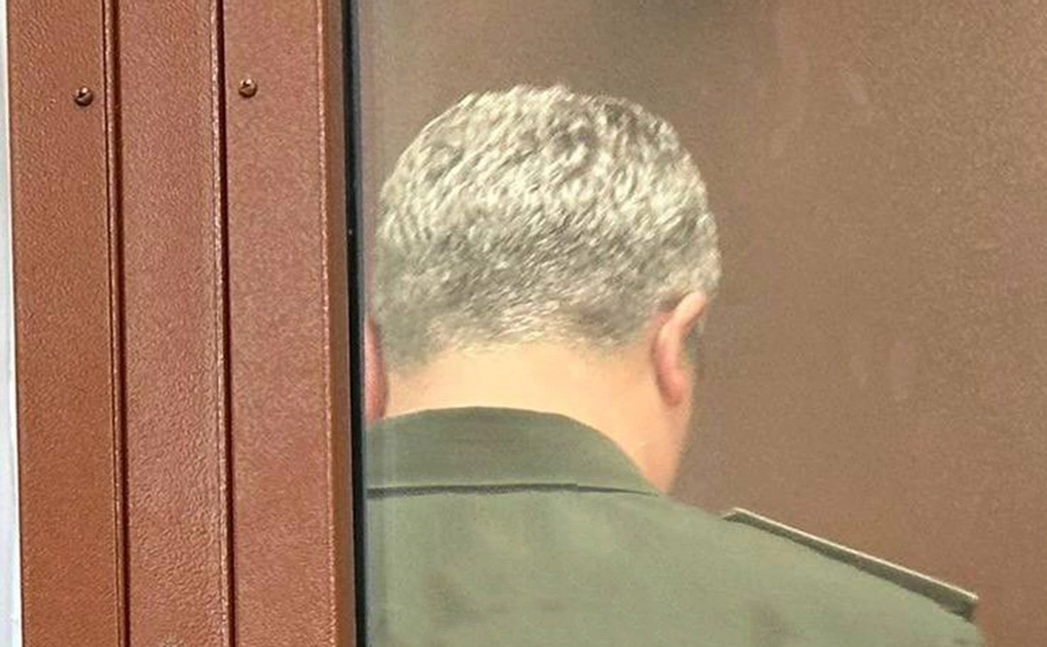 пресс-служба Басманного районного суда