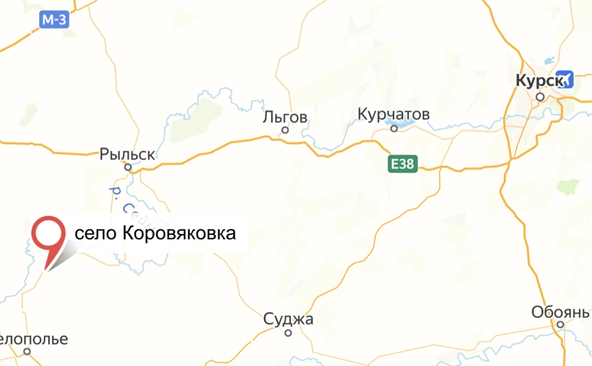 Яндекс.Карты