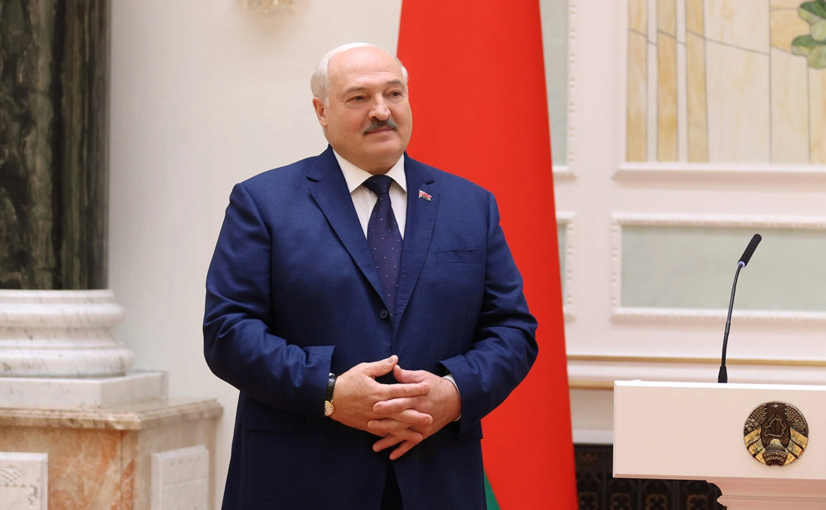 пресс-служба Президента Республики Беларусь