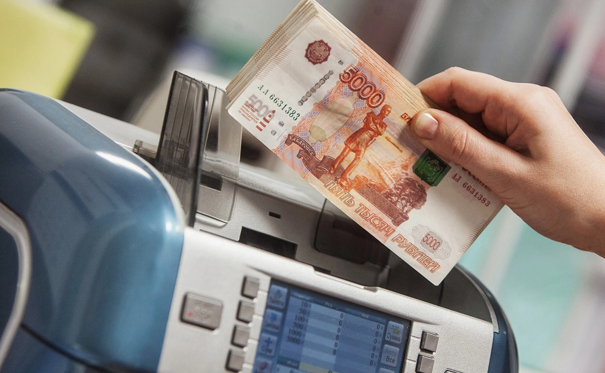 Сергей Коньков / ТАСС