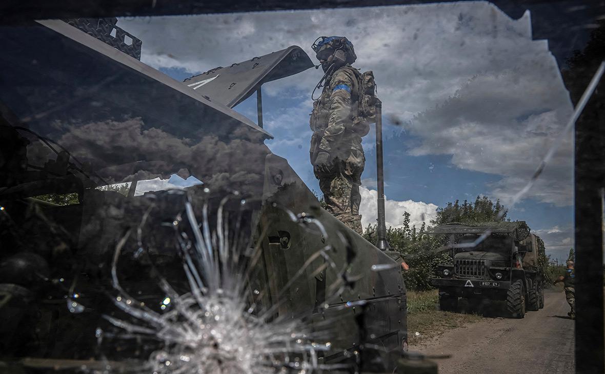 Фото: Вячеслав Ратынский / Reuters