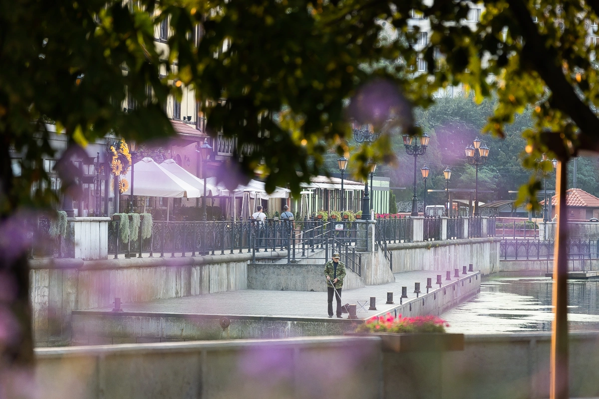 Александр Подгорчук