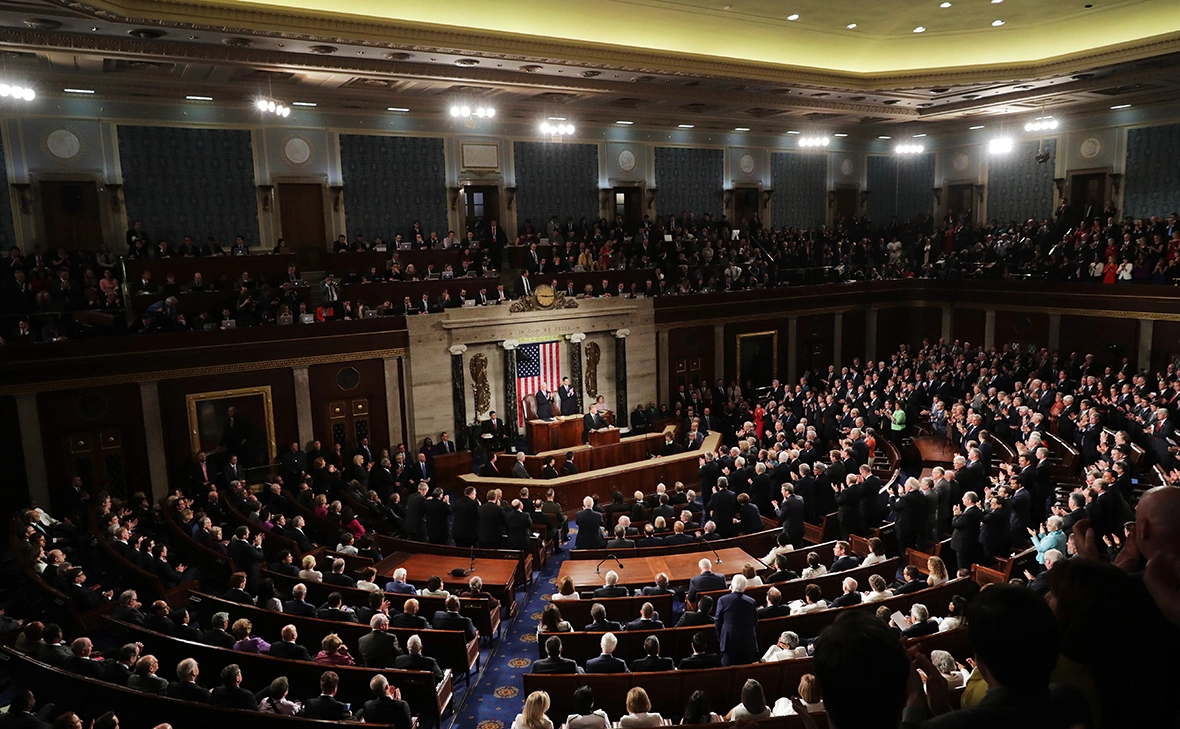 Chip Somodevilla / Getty Images